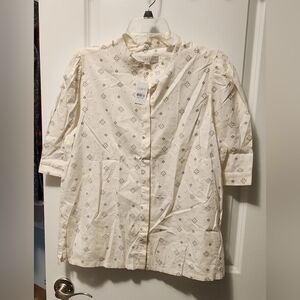 Loft Blouse